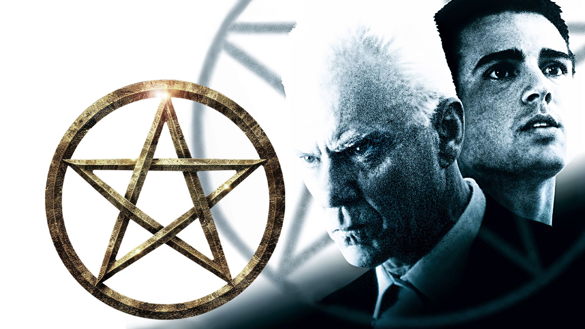 Dorian - Pakt mit dem Teufel