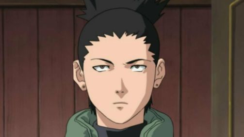 Naruto: Shippuden Staffel 1 Folge 2: Und schon wieder Trainingsplatz 3