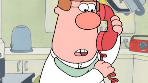 Bob und Margaret Bob und Margaret Staffel 1 Folge 9: Verlorene Liebesmüh