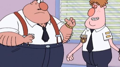 Bob und Margaret Bob und Margaret Staffel 1 Folge 14: Unter Verdacht