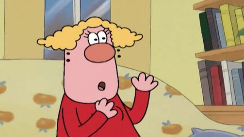 Bob und Margaret Bob und Margaret Staffel 1 Folge 4: Ein Abend zu Hause