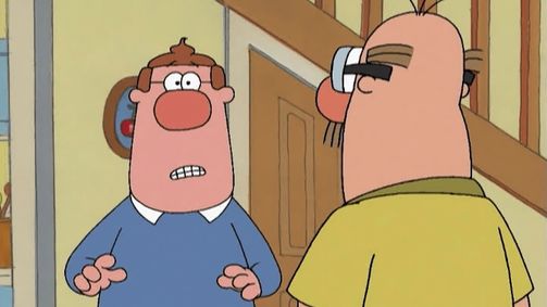 Bob und Margaret Bob und Margaret Staffel 1 Folge 11: Flitterwochen zu viert