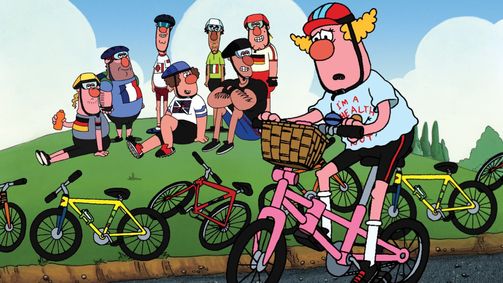 Bob und Margaret Bob und Margaret Staffel 1 Folge 6: Ferien