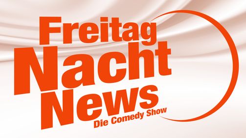 Freitag Nacht News - Staffel 1 Freitag Nacht News - Staffel 1 Staffel 1 Folge 2: Freitag Nacht News - Episode 2