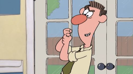Bob und Margaret Bob und Margaret Staffel 1 Folge 13: Nachbarn