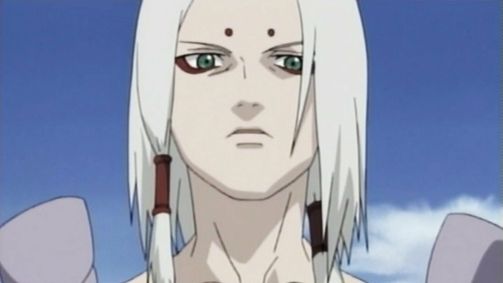 Naruto Staffel 3 Folge 26: Sand oder Knochen?