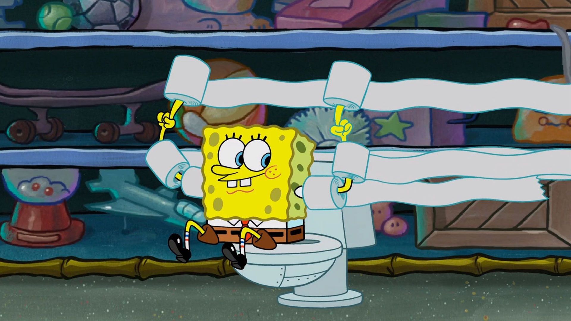 Fundsachen / Flucht vor dem Fahrer