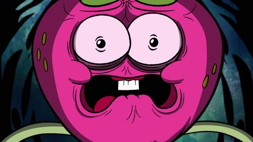 The Mighty Ones The Mighty Ones Staffel 2 Folge 14: Berry's Bunker / Matilda's Birthday