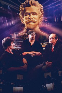 Red Bull Symphonic - Johann Strauss 2025 Edition