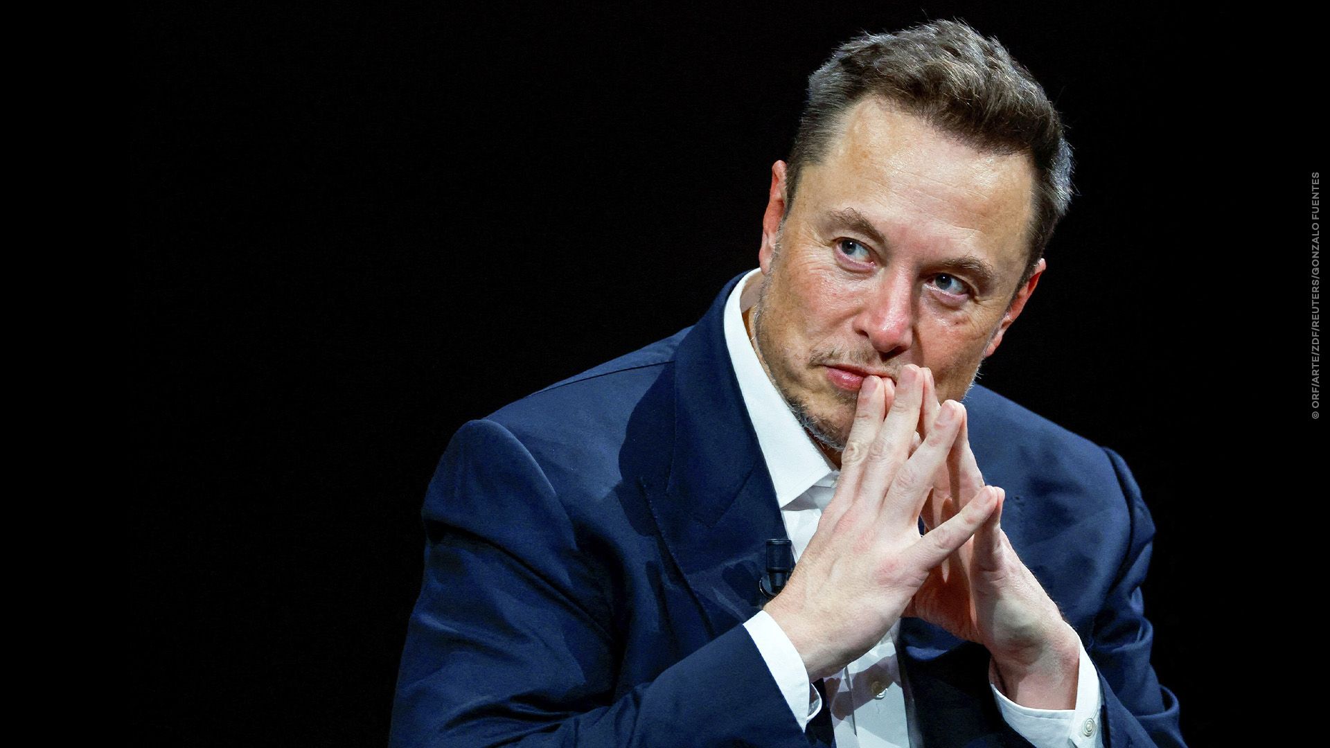 Elon Musk und die Twitter-Übernahme