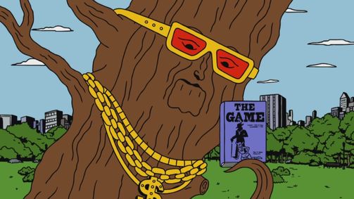 Ugly Americans Staffel 1 Folge 5: Höhepunkte der Natur