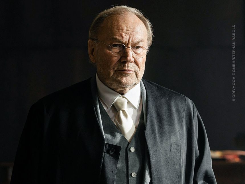 Ferdinand von Schirach - Feinde (1/2): Das Geständnis