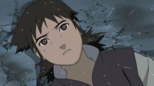 Naruto Staffel 3 Folge 4: Alte Feindschaft rostet nicht