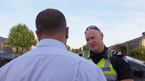 Highway Patrol Staffel 8 Folge 5: Folge 5