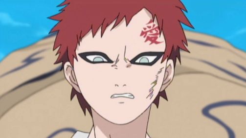 Naruto Staffel 2 Folge 22: Kampf der Giganten