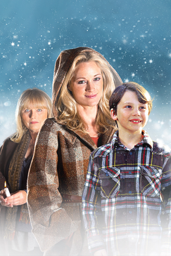 Das Weihnachtsherz: Das Geschenk meines Lebens