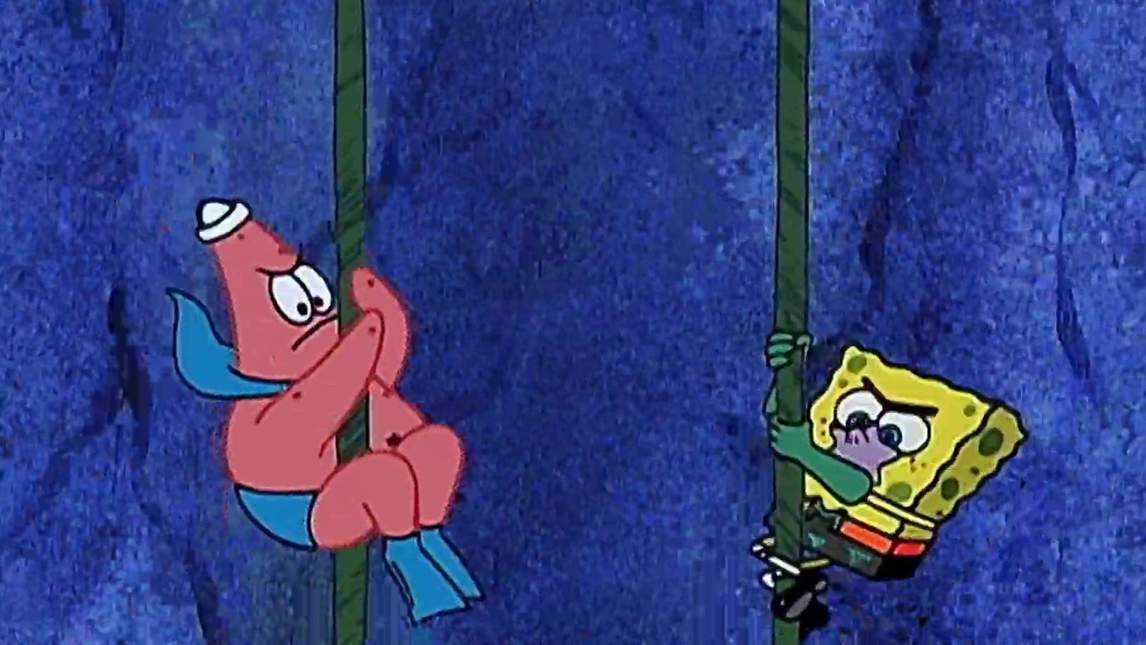 Heldenhafte Urlaubsvertreter