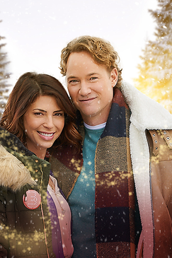 Weihnachten mit dem Superstar