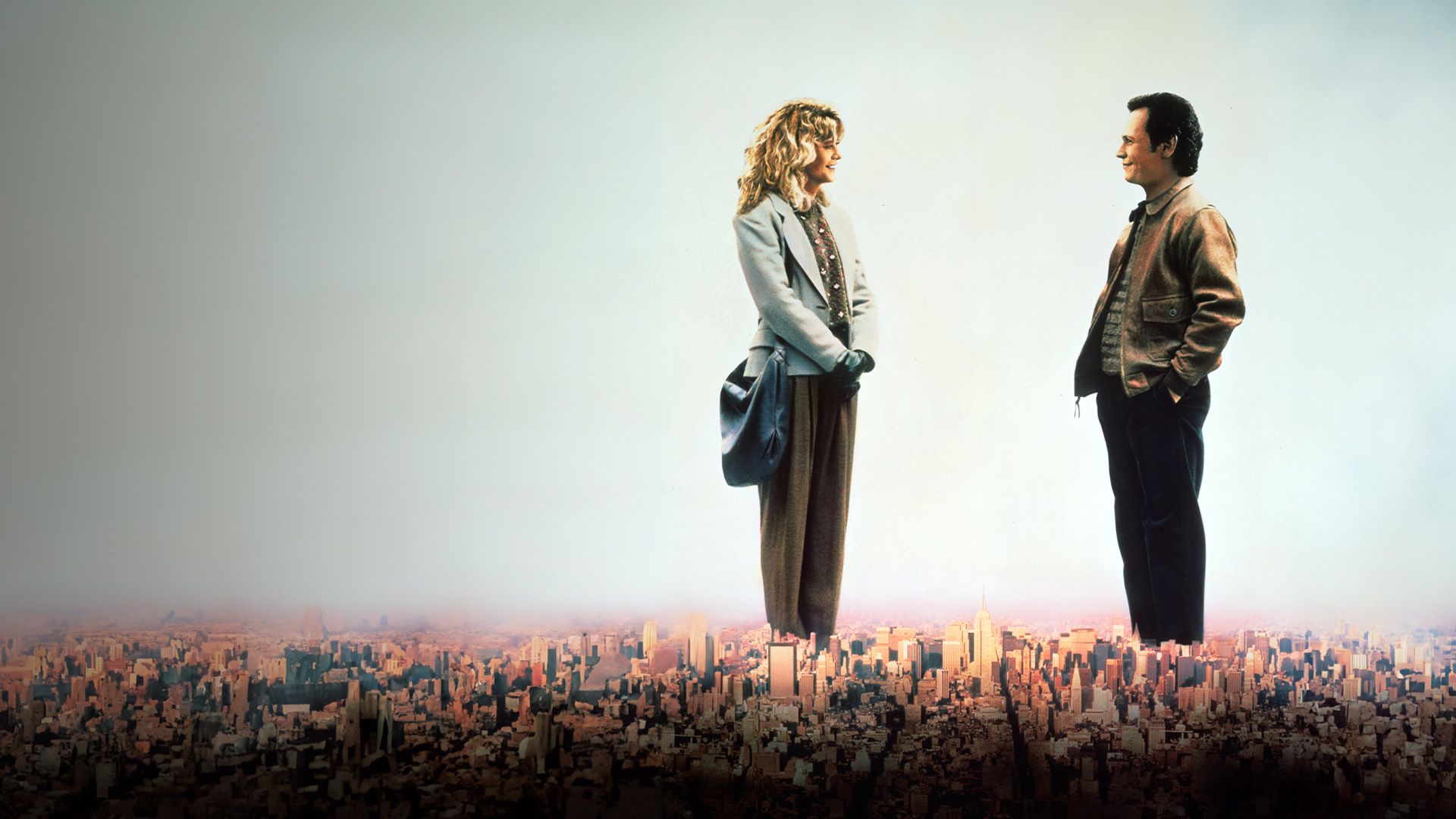 Harry und Sally