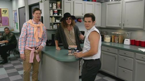 Workaholics Staffel 6 Folge 6: Internet-Stars