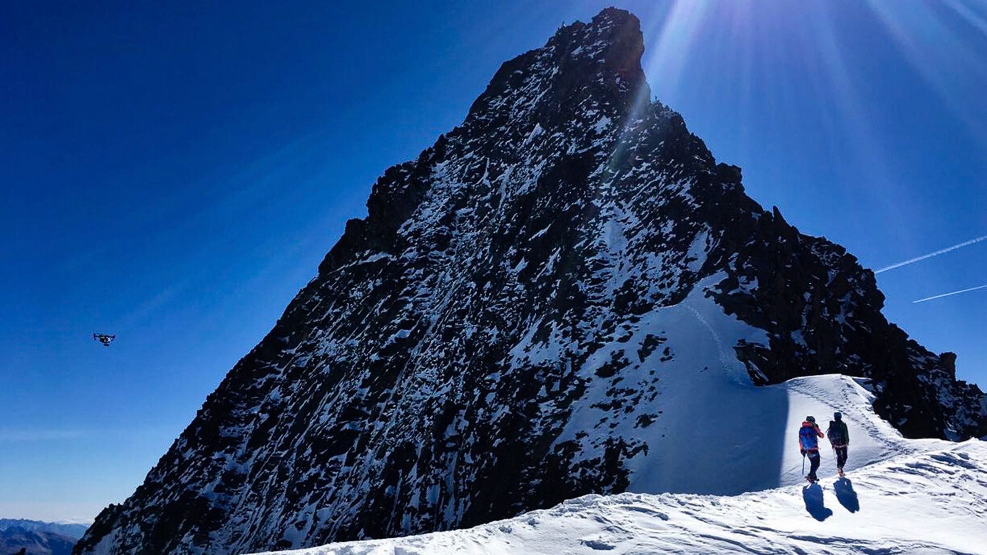 Im Bann des Großglockner