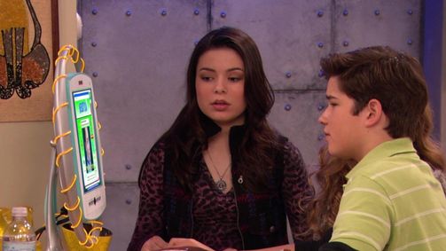 iCarly