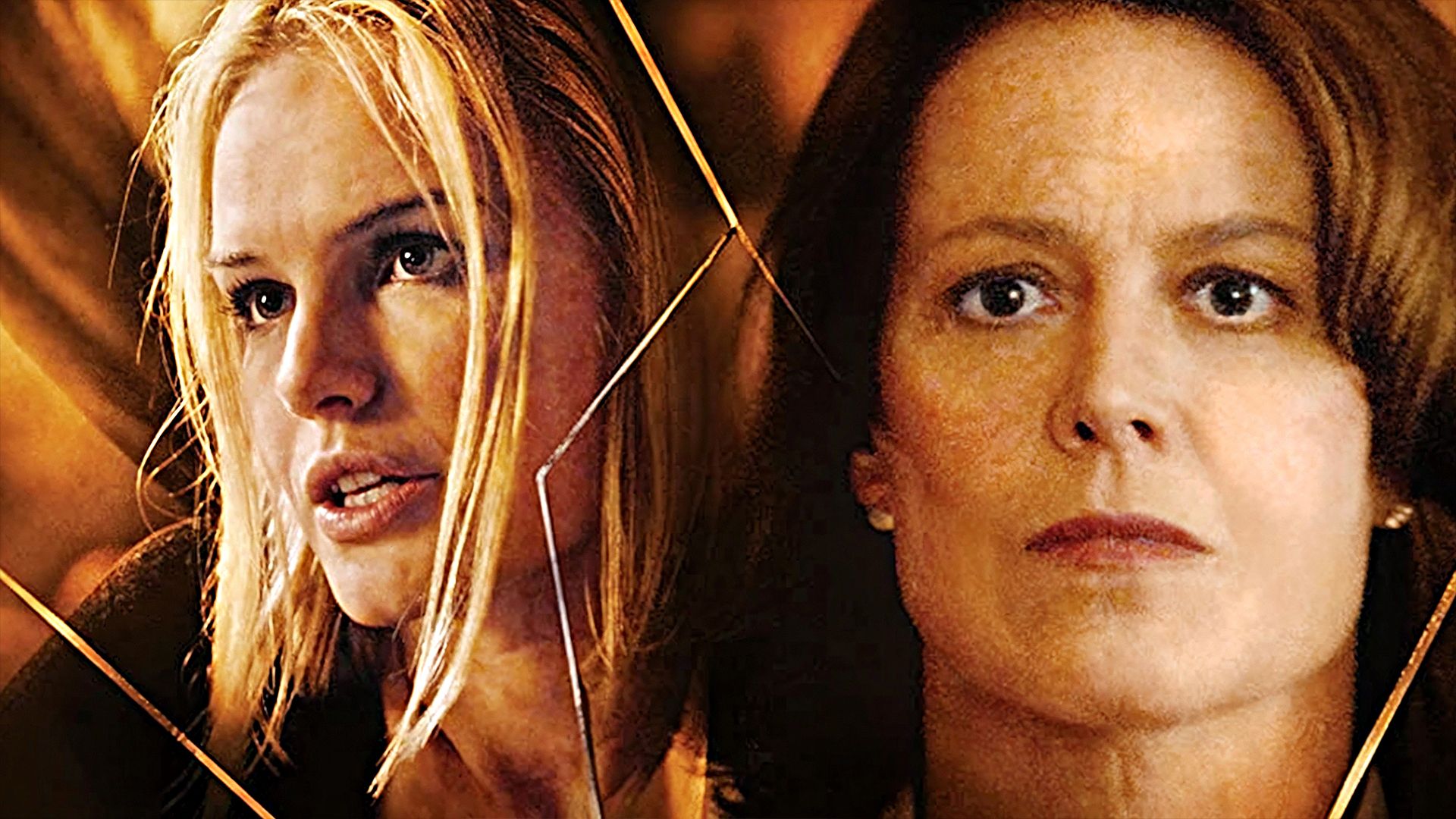 The Girl in the Park 