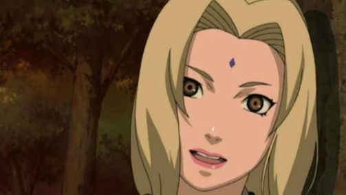 Naruto: Shippuden Staffel 1 Folge 3: Trainingserfolge