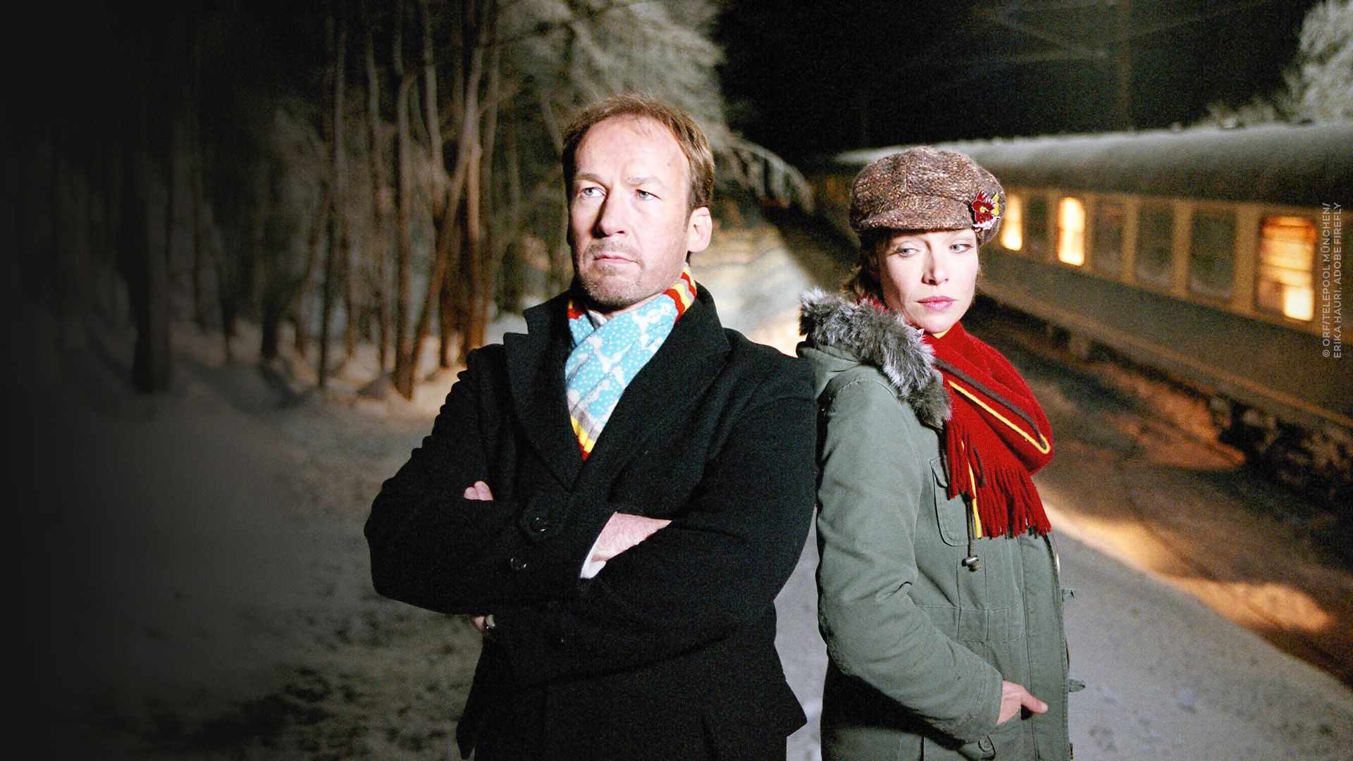 Ausgerechnet Weihnachten