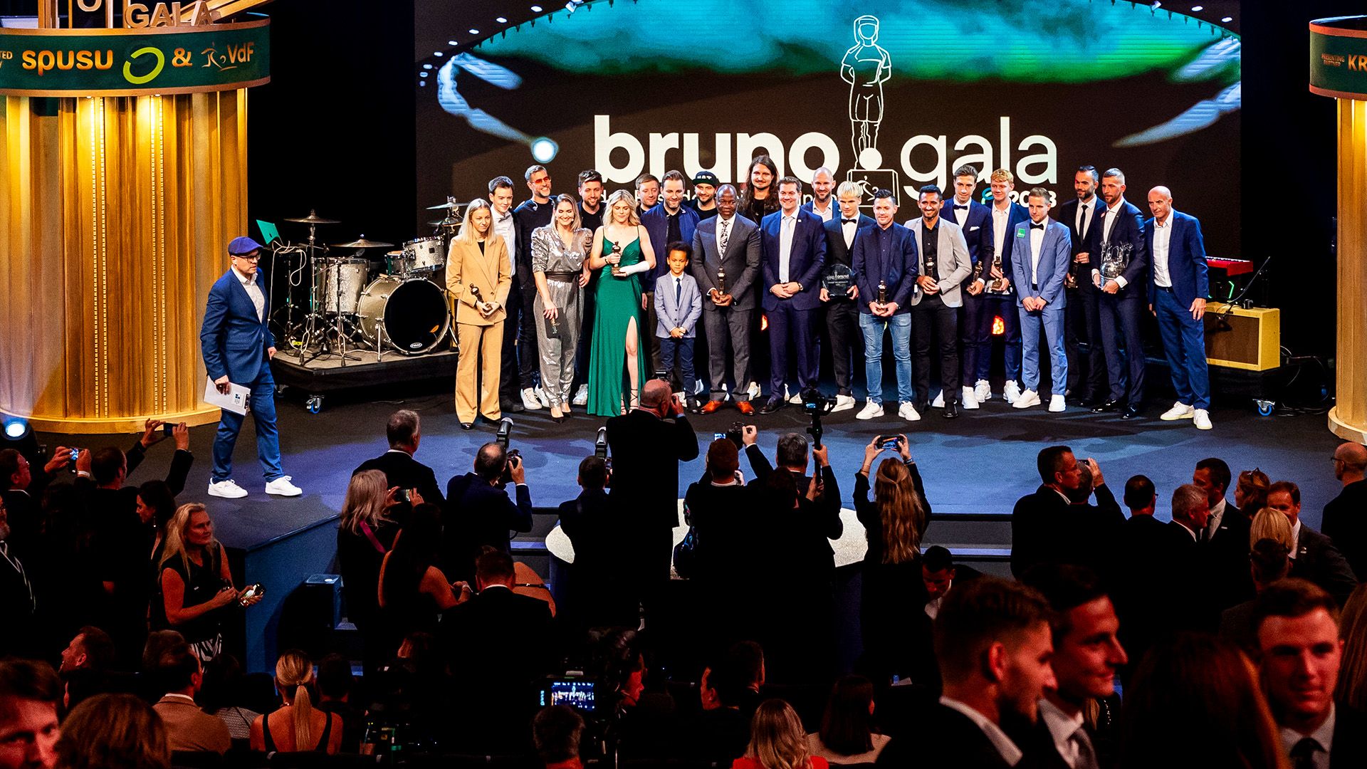 Die Bruno Gala 2024