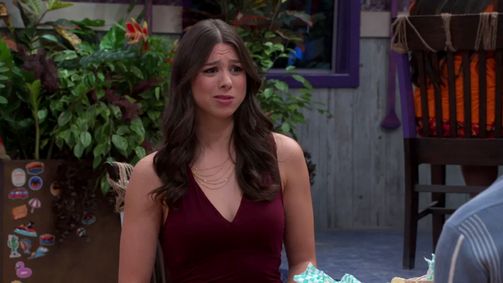Die Thundermans: Undercover Staffel 1 Folge 5: Ein Date in Gefahr