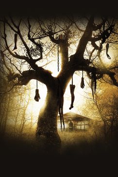 Lass ihn nicht rein!