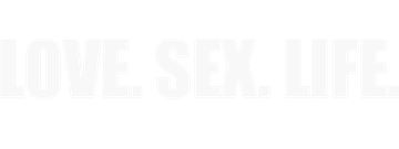 Love. Sex. Life.