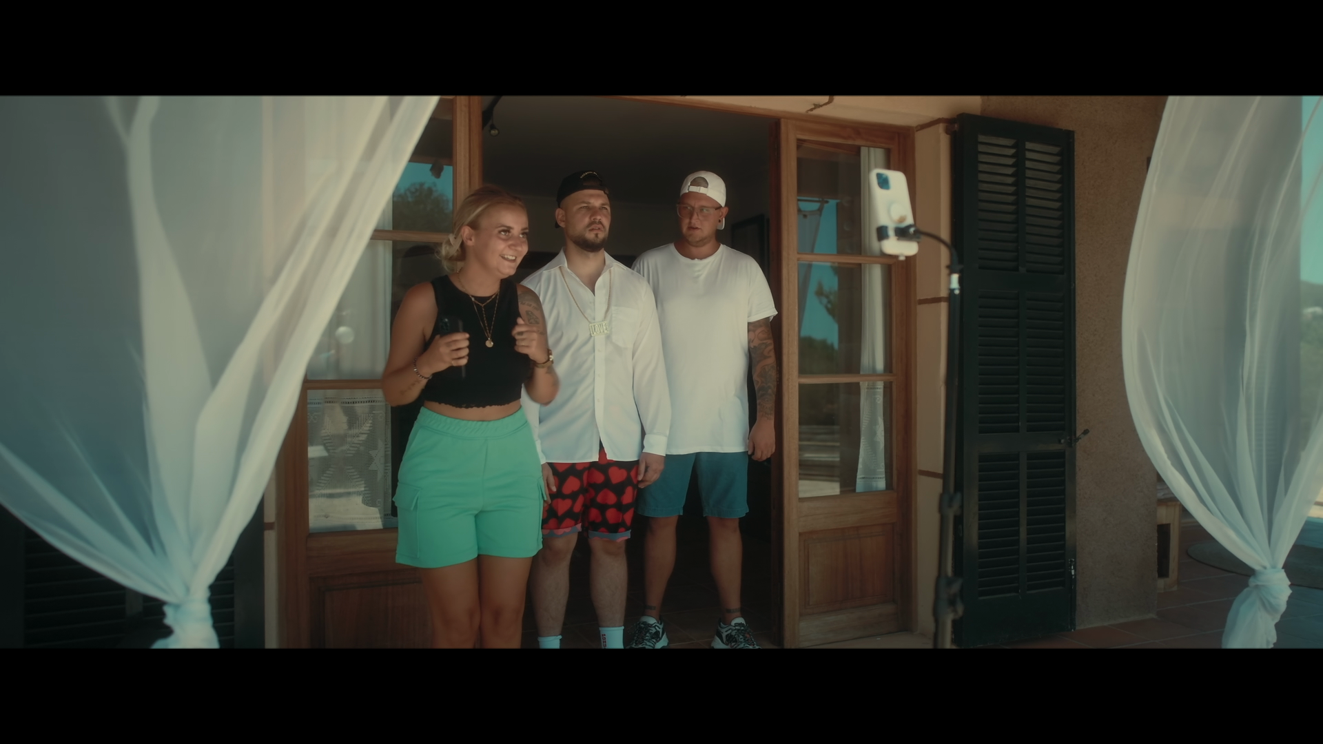 Slavik Auf Staats Nacken Staffel 4 Folge 7 Auswanderer