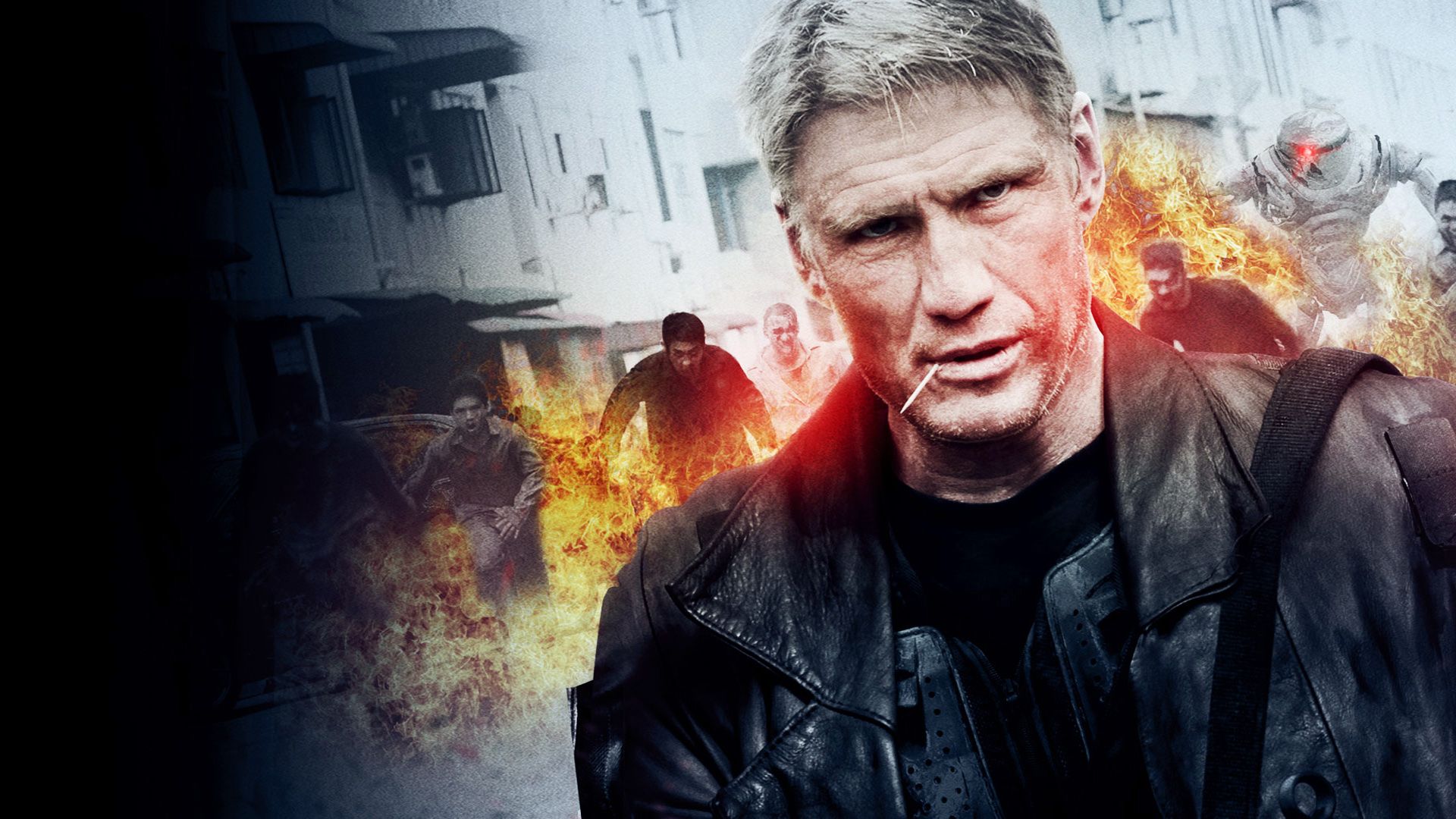 Battle of the Damned