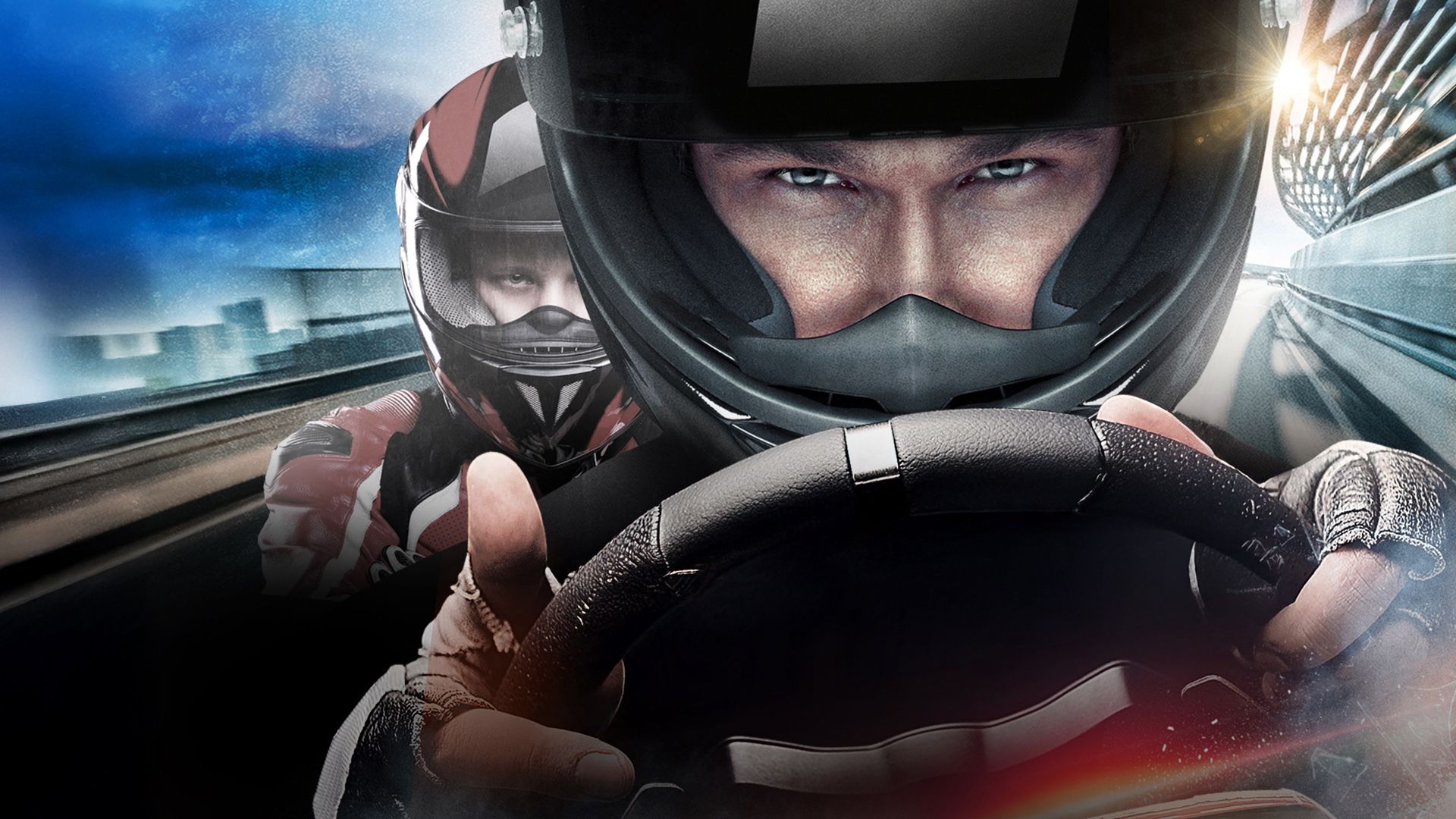 Born To Race: Fast Track