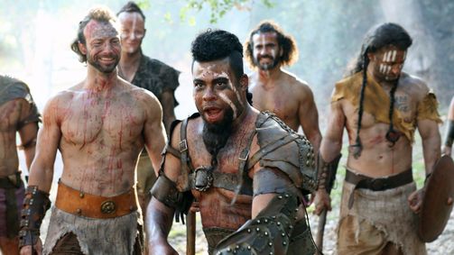 Key & Peele Staffel 5 Folge 15: Abgetrennter Kopf