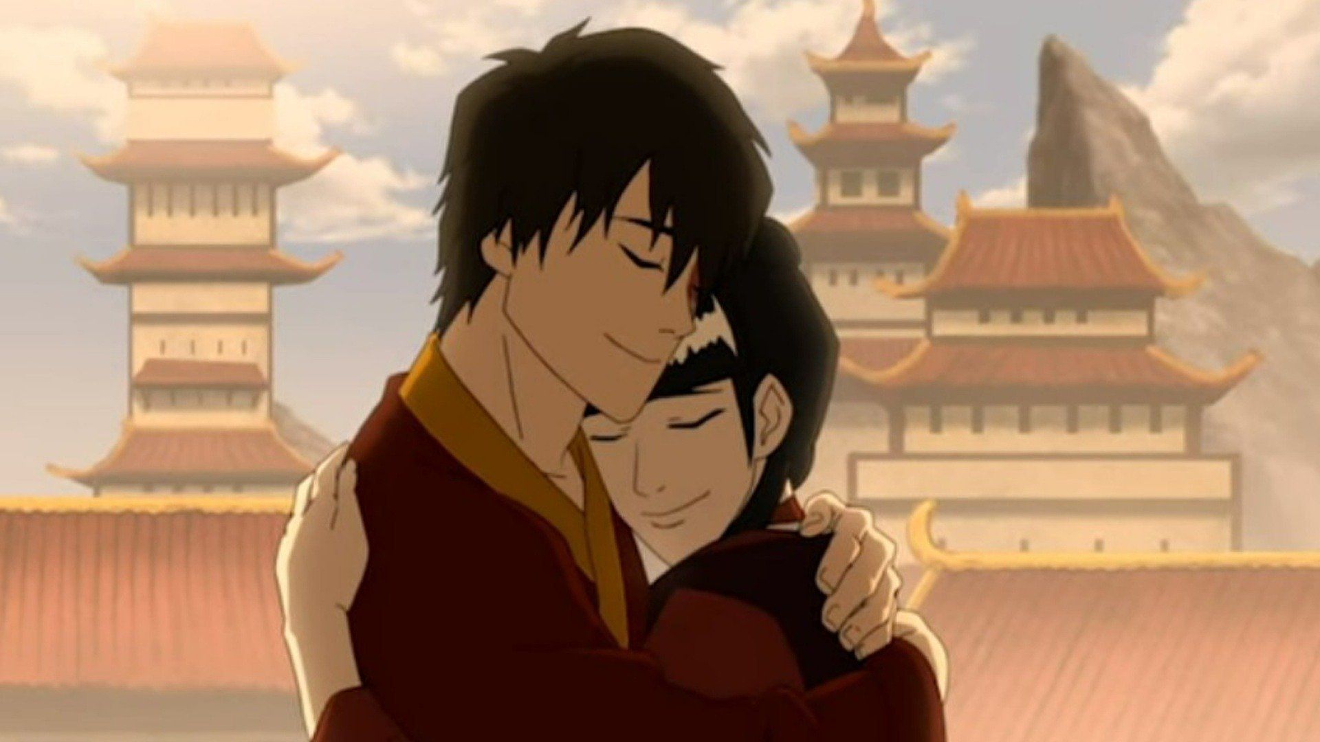 Zosins Komet - Teil 4: Avatar Aang