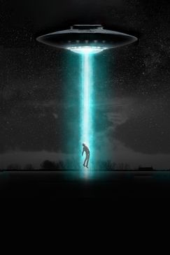 Dark Alien