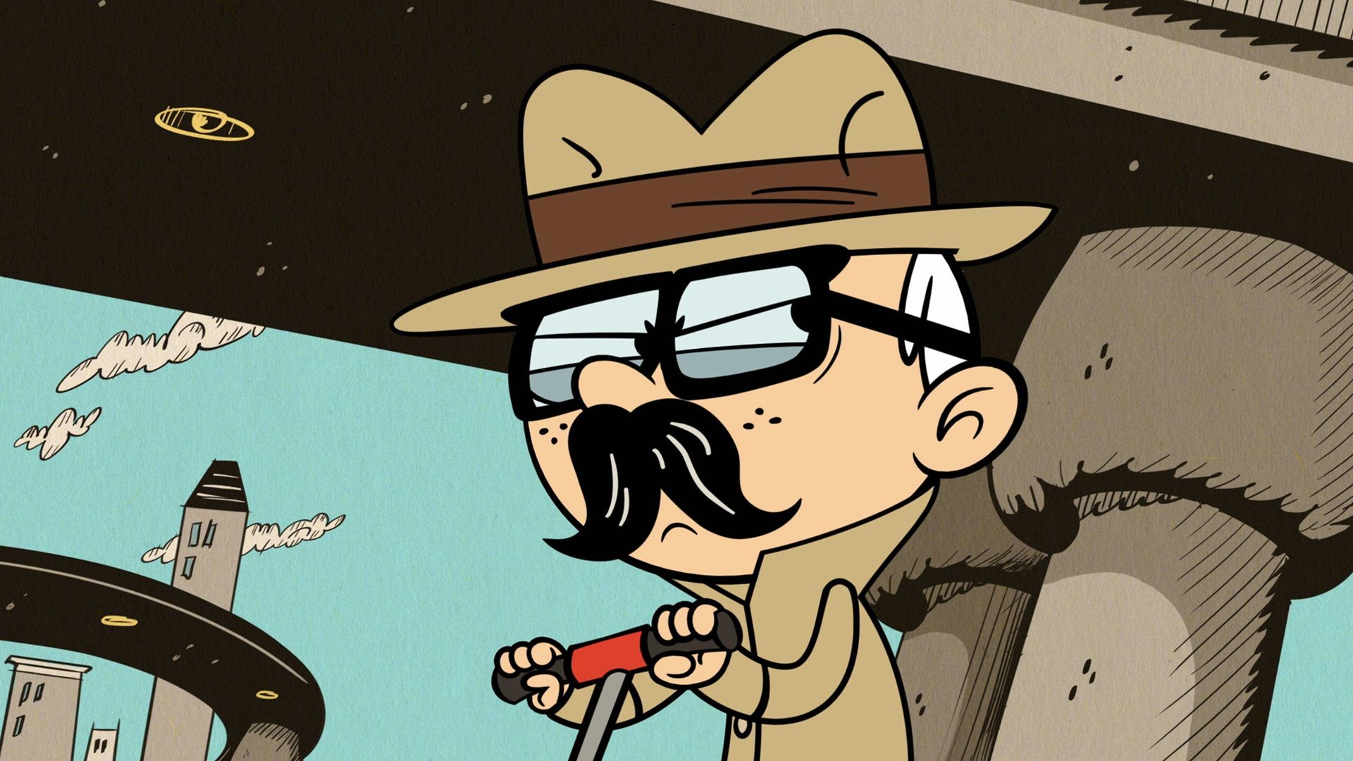 Großstadthelden / Die Streiche-Doubles