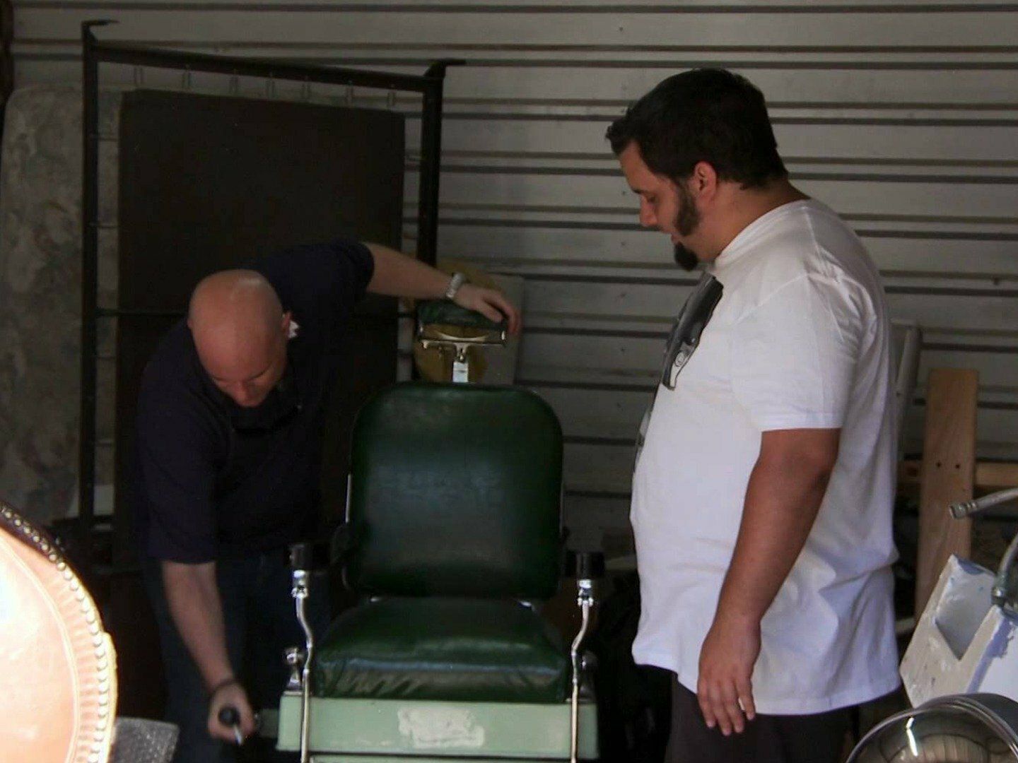 Schweiß und Schweißgeräte