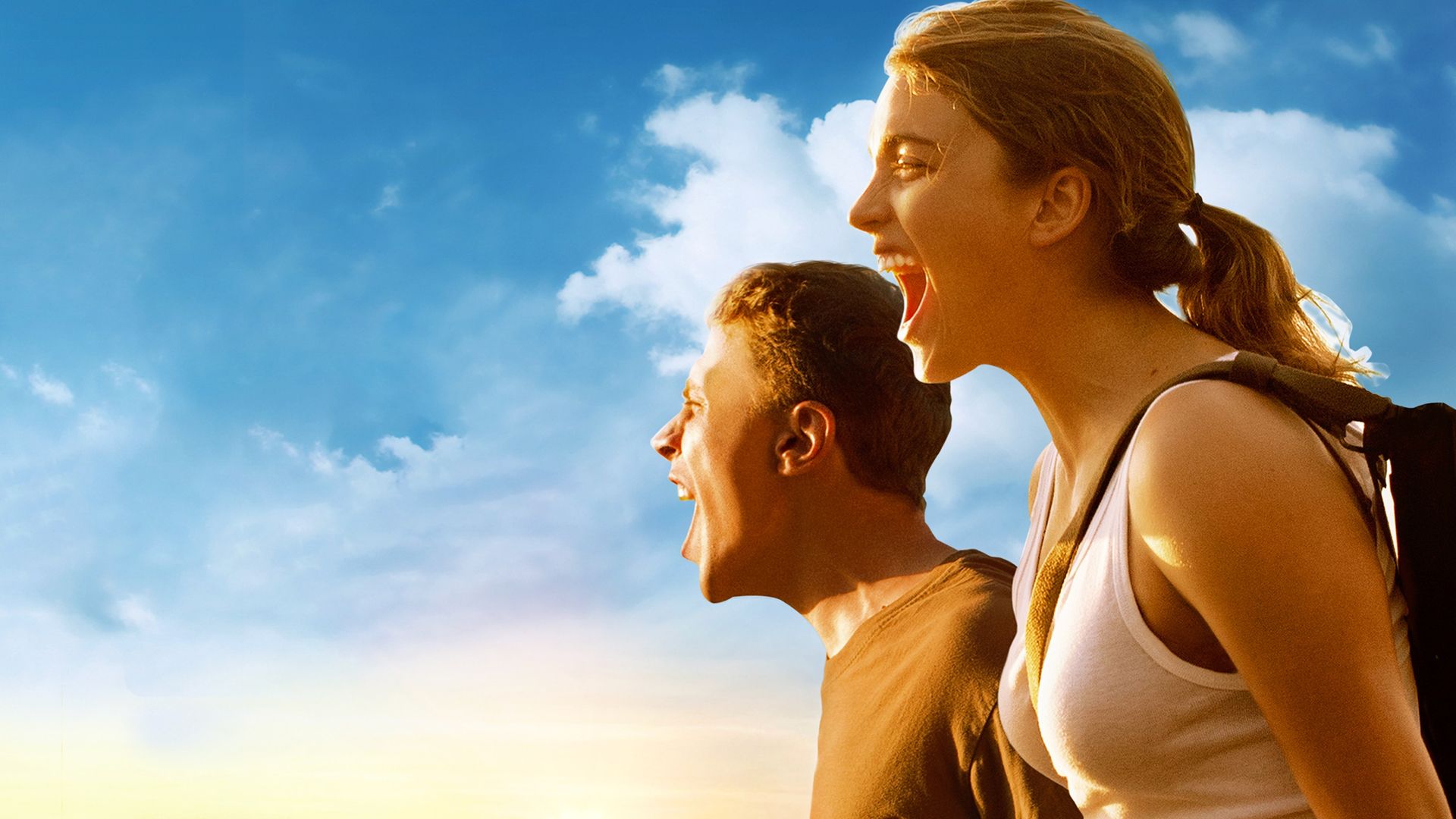 Liebe auf den ersten Schlag