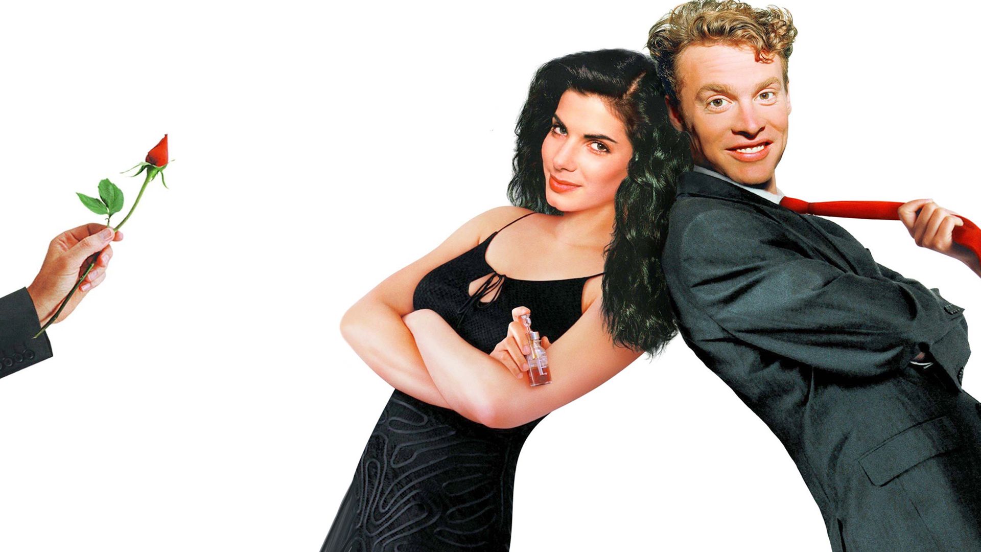 Love Potion No. 9 - Der Duft der Liebe
