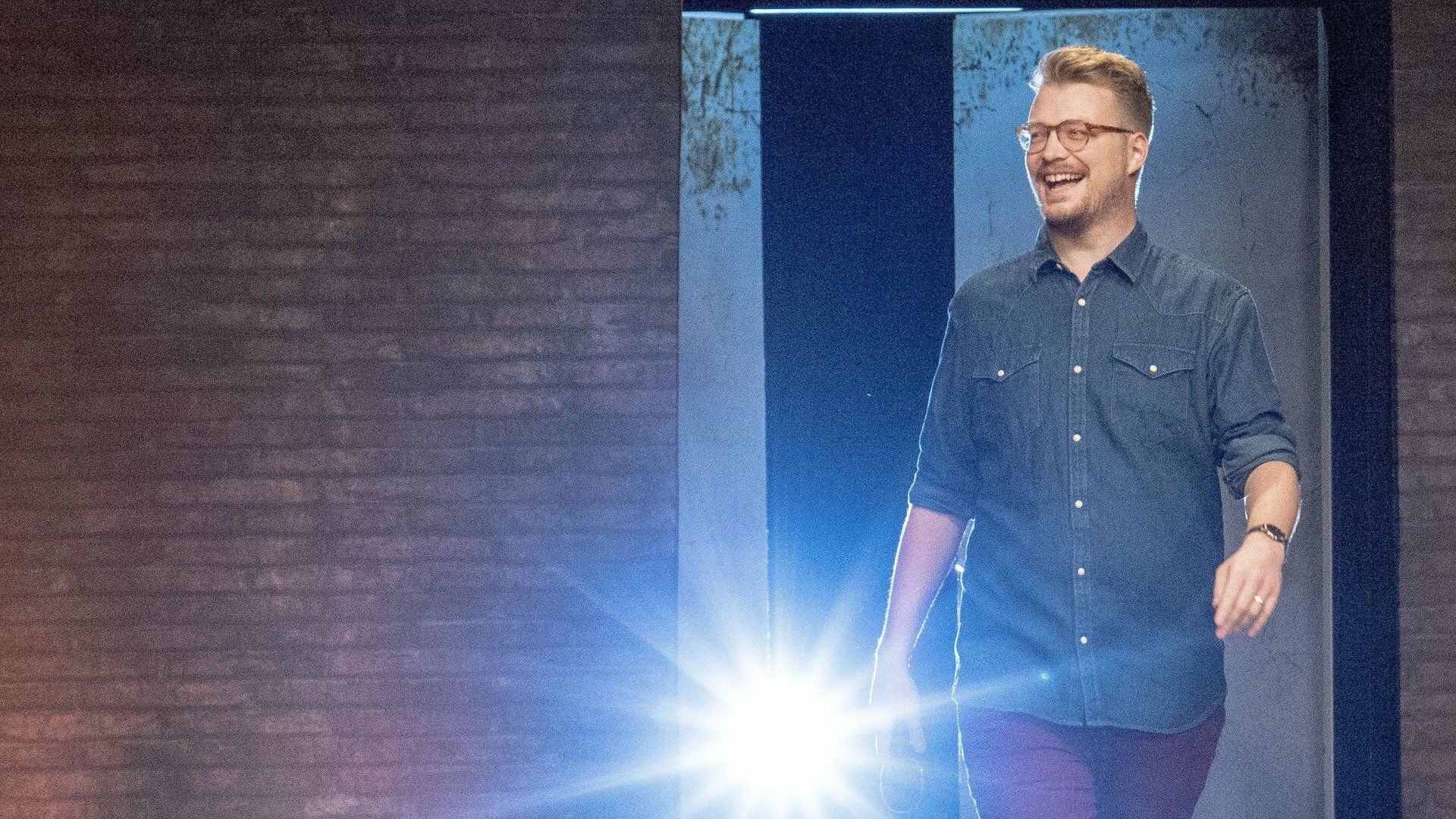 Comedy Central Presents - Best Of