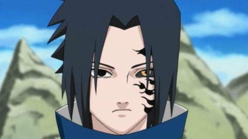 Naruto Staffel 3 Folge 28: Die Wahrheit kommt ans Licht