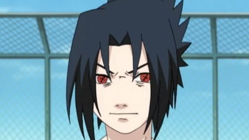 Naruto Staffel 3 Folge 7: Zwei Ninjas drehen auf