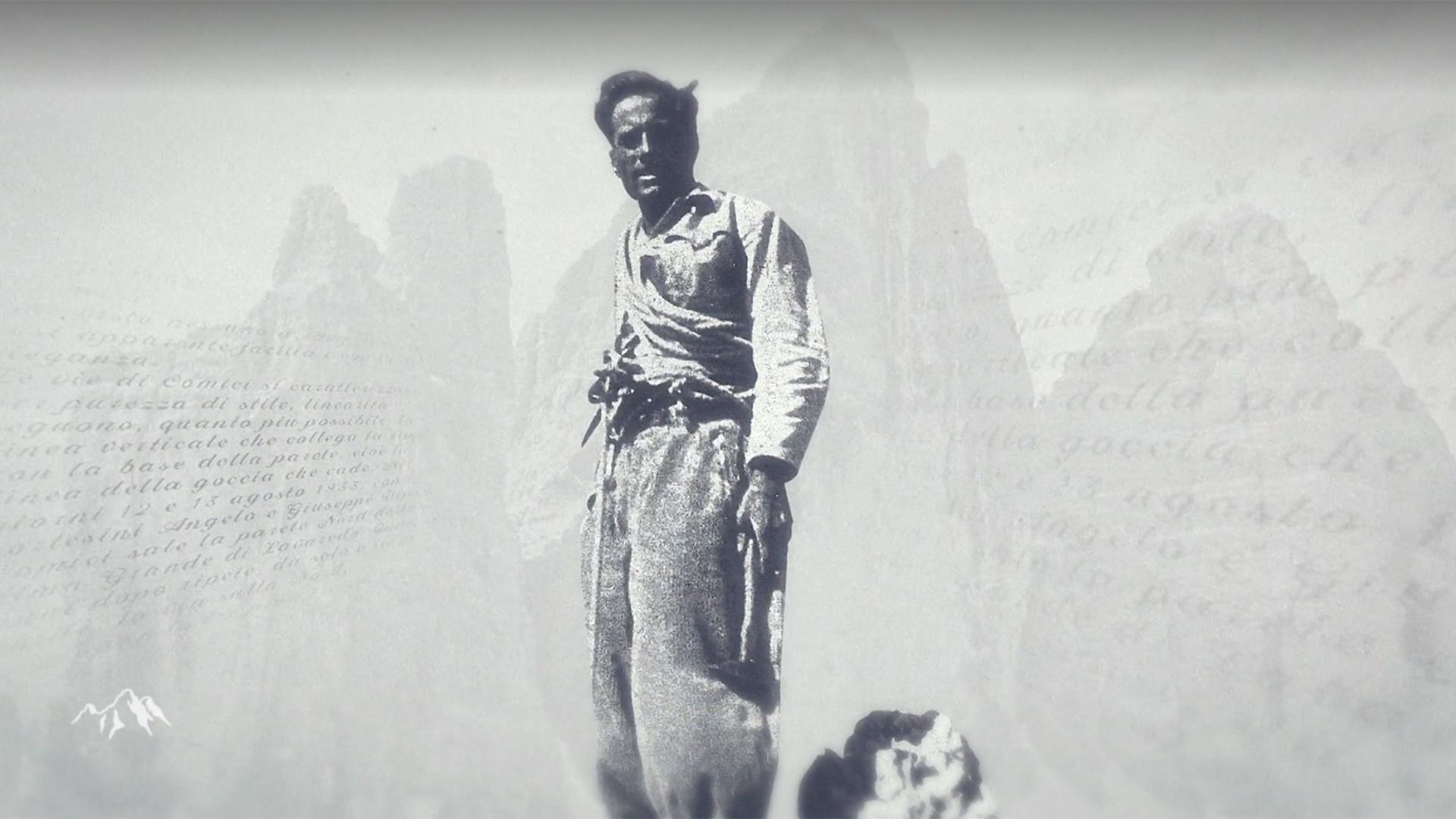 Il Grande - Emilio Comici, der Meister im Fels