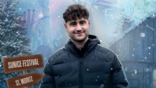 Eligella Winter Games Eligella Winter Games Staffel 1 Folge 1: Eligella Winter Games - Live-Show