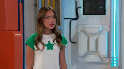 Die Thundermans: Undercover Staffel 1 Folge 4: Ein Thunderman kommt selten allein