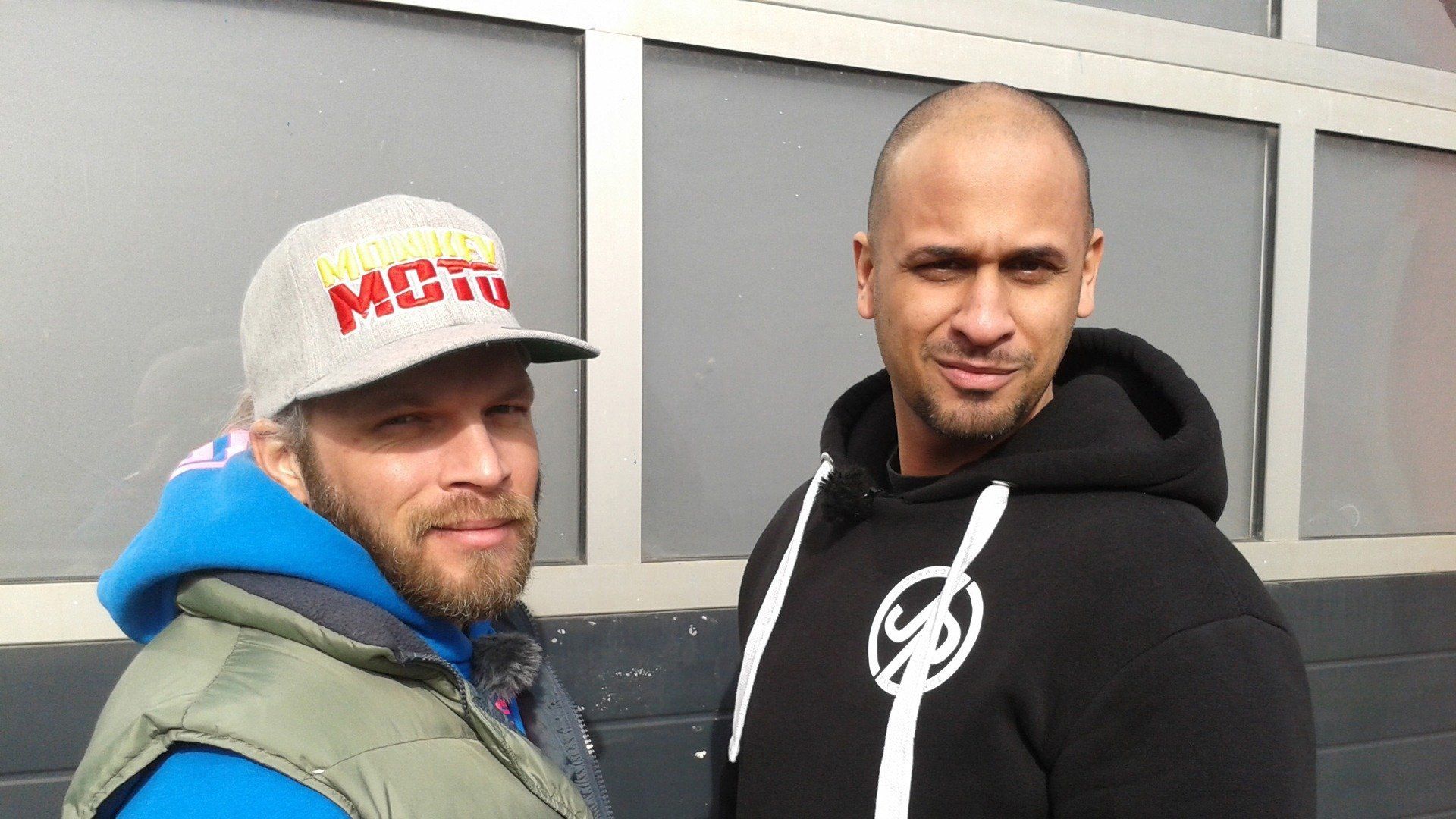 Luxuscoupé Deluxe (Kurzversion)